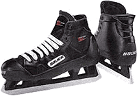 Reactor 1000 Goal Skate