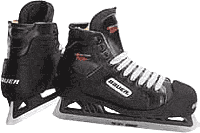 Reactor 3000 Pro Goal Skate