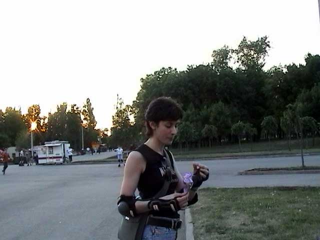 ���������