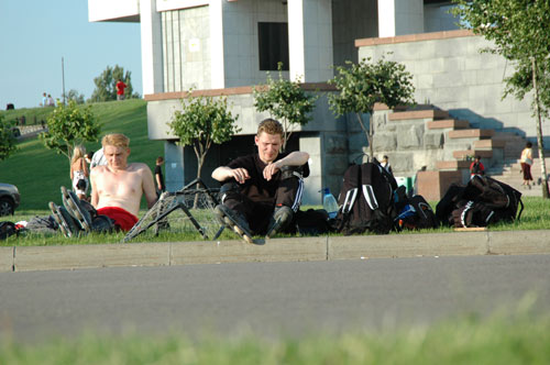 ���������